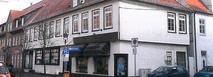 Königstraße 5 – vor dem Umbau 2007